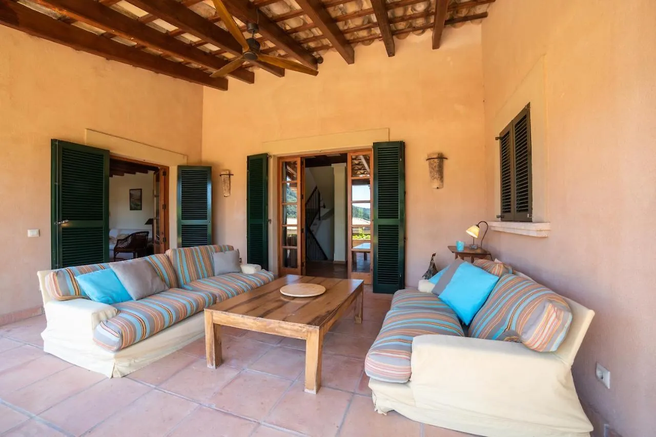 Cas Galgo Luxury Villa In Valldemossa 0*, Valldemossa (Mallorca) Spain