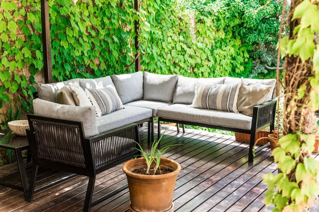 Cas Galgo Luxury Villa In Valldemossa