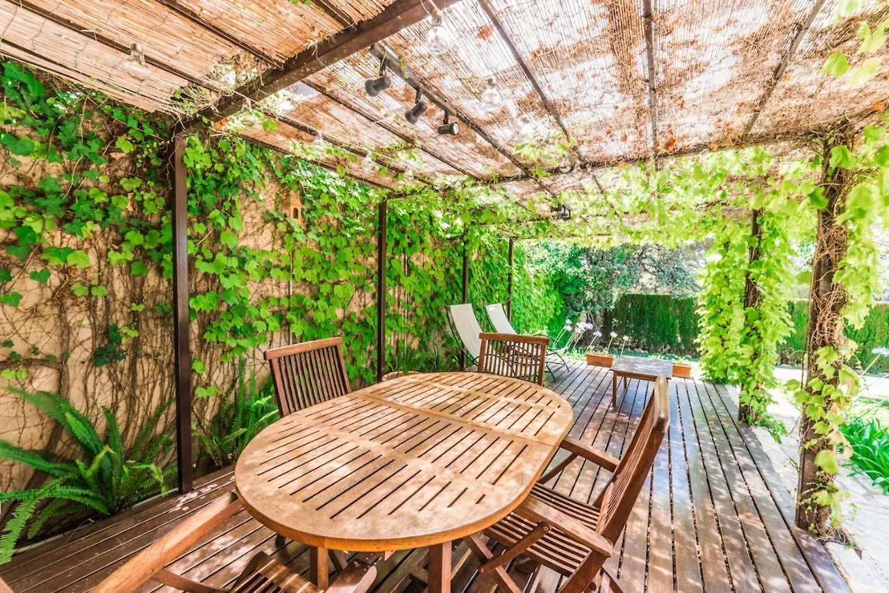 Cas Galgo Luxury Villa In Valldemossa  Valldemossa (Mallorca)