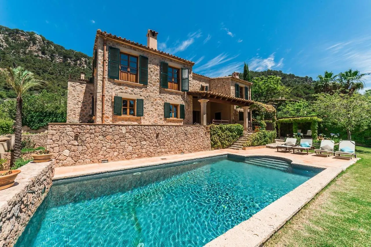 Cas Galgo Luxury Villa In Valldemossa Valldemossa (Mallorca)