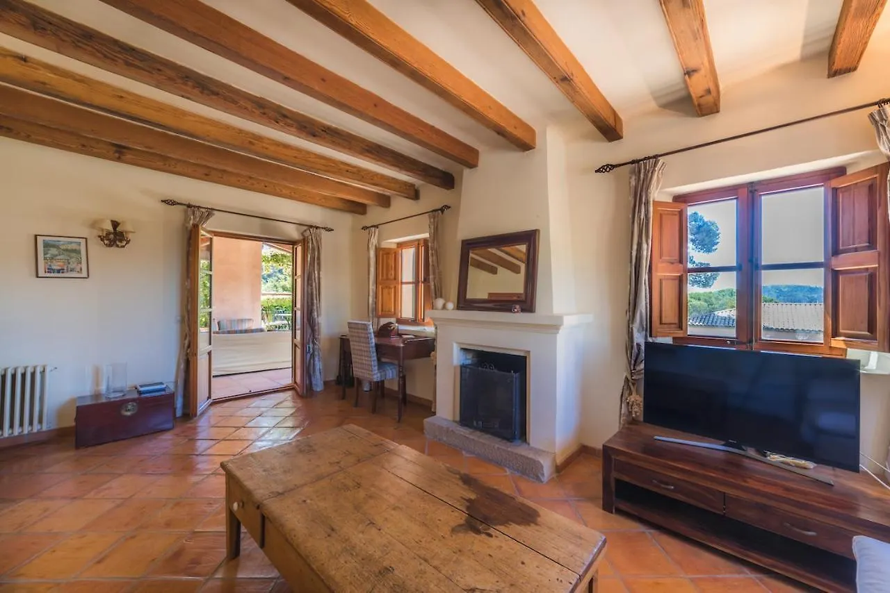 Cas Galgo Luxury Villa In Valldemossa 0*, Valldemossa (Mallorca)