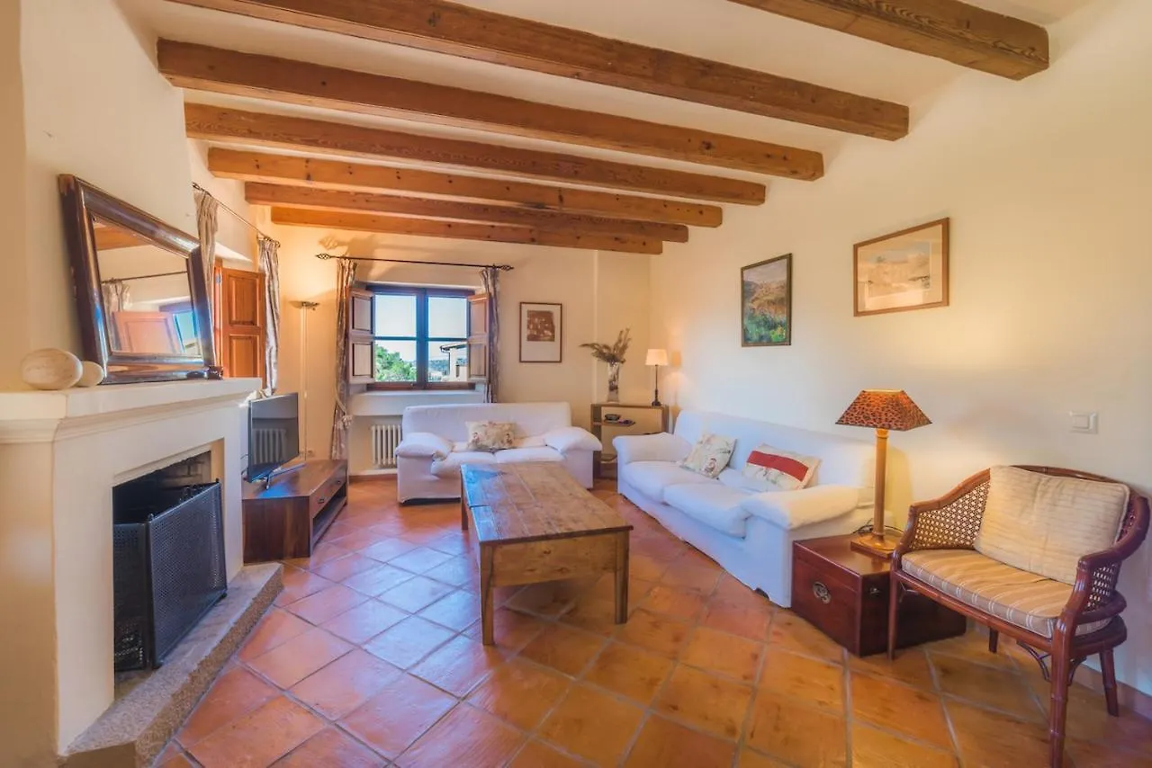 Cas Galgo Luxury Villa In Valldemossa 0*, Valldemossa (Mallorca) Spain