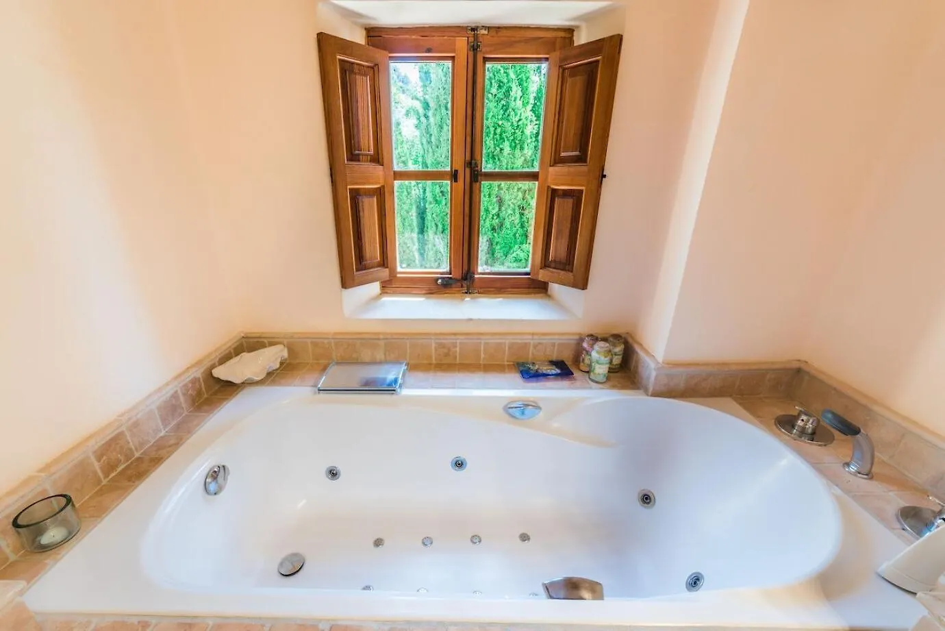 Cas Galgo Luxury Villa In Valldemossa