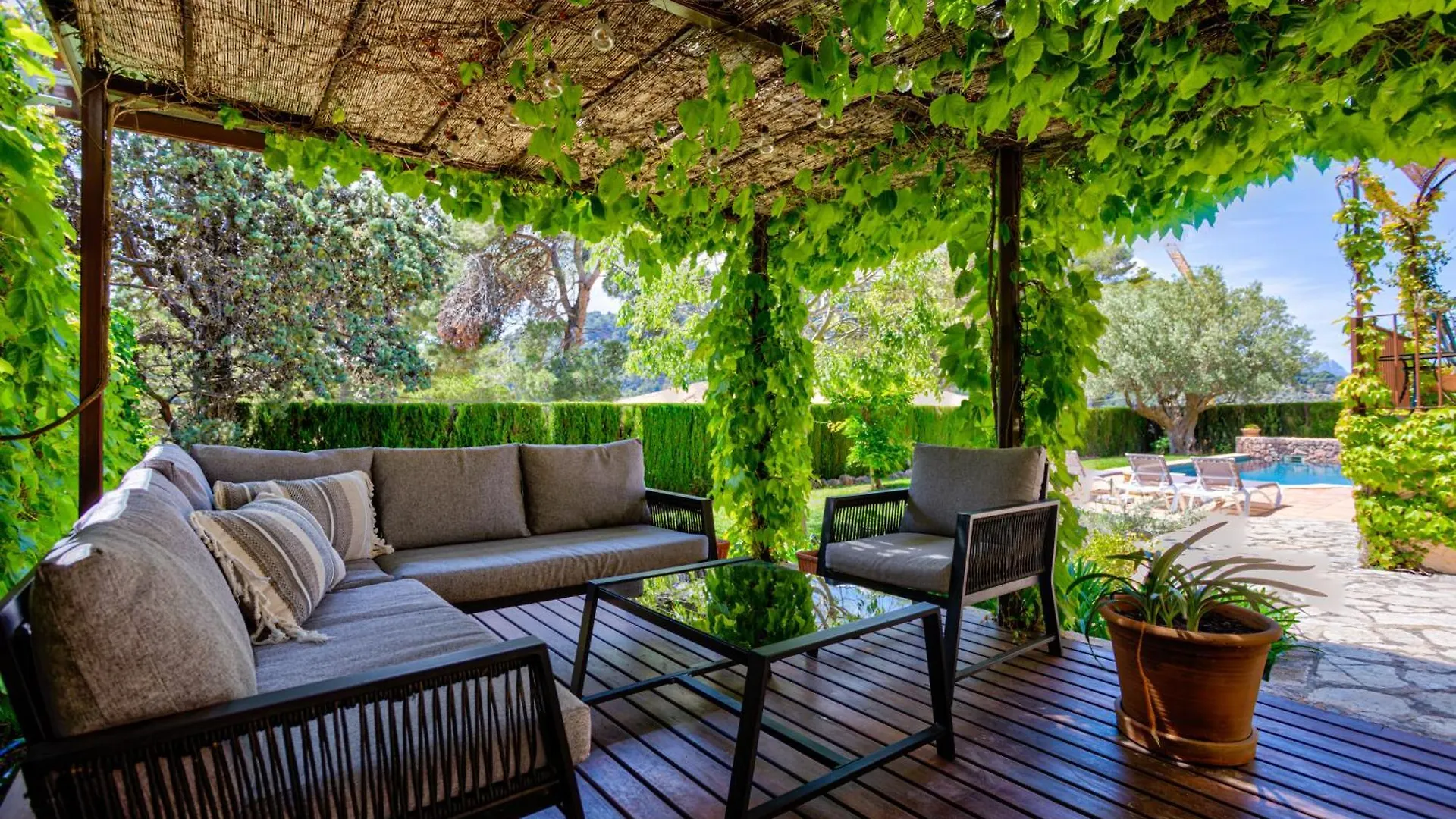 Cas Galgo Luxury Villa In Valldemossa 0*, Valldemossa (Mallorca) Spain