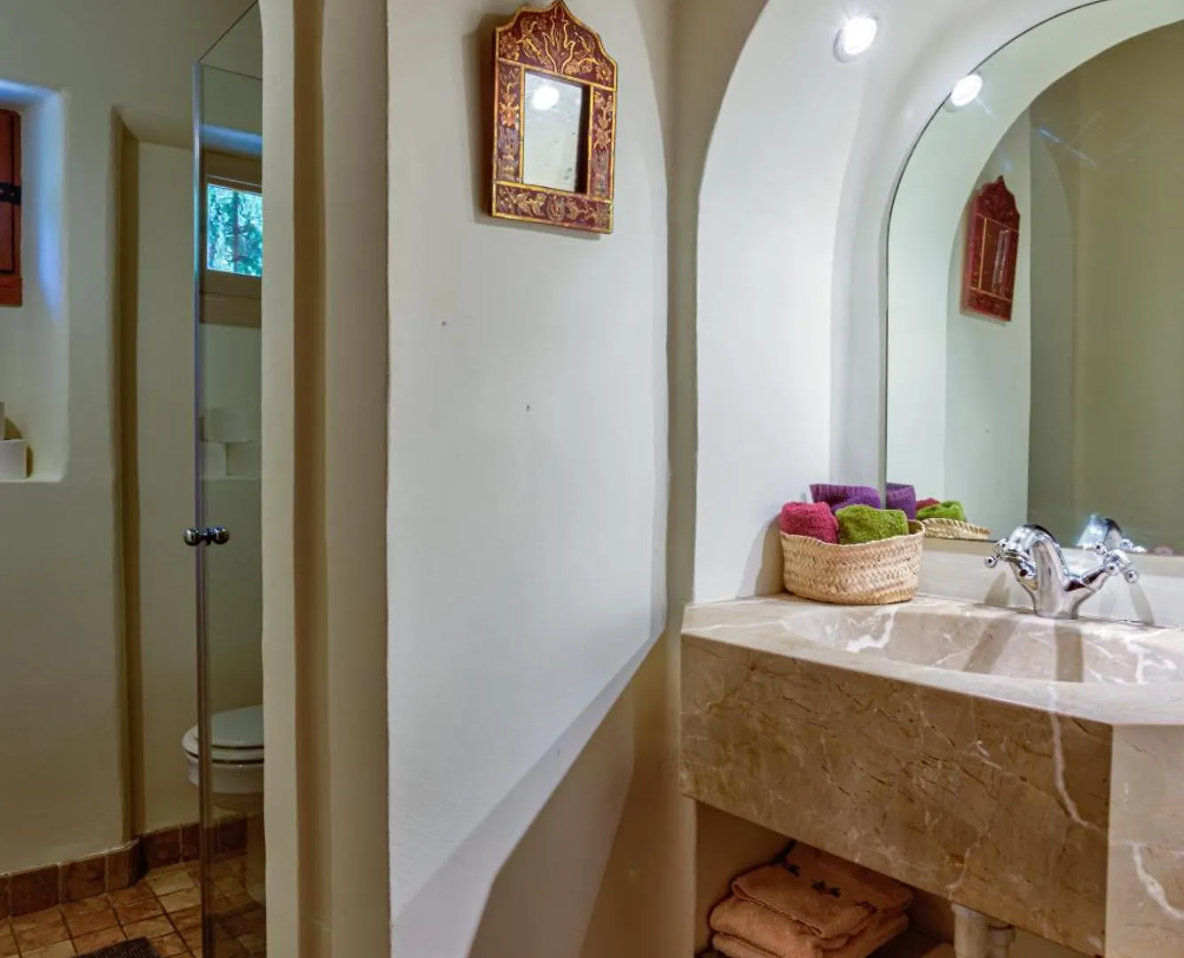 Cas Galgo Luxury Villa In Valldemossa