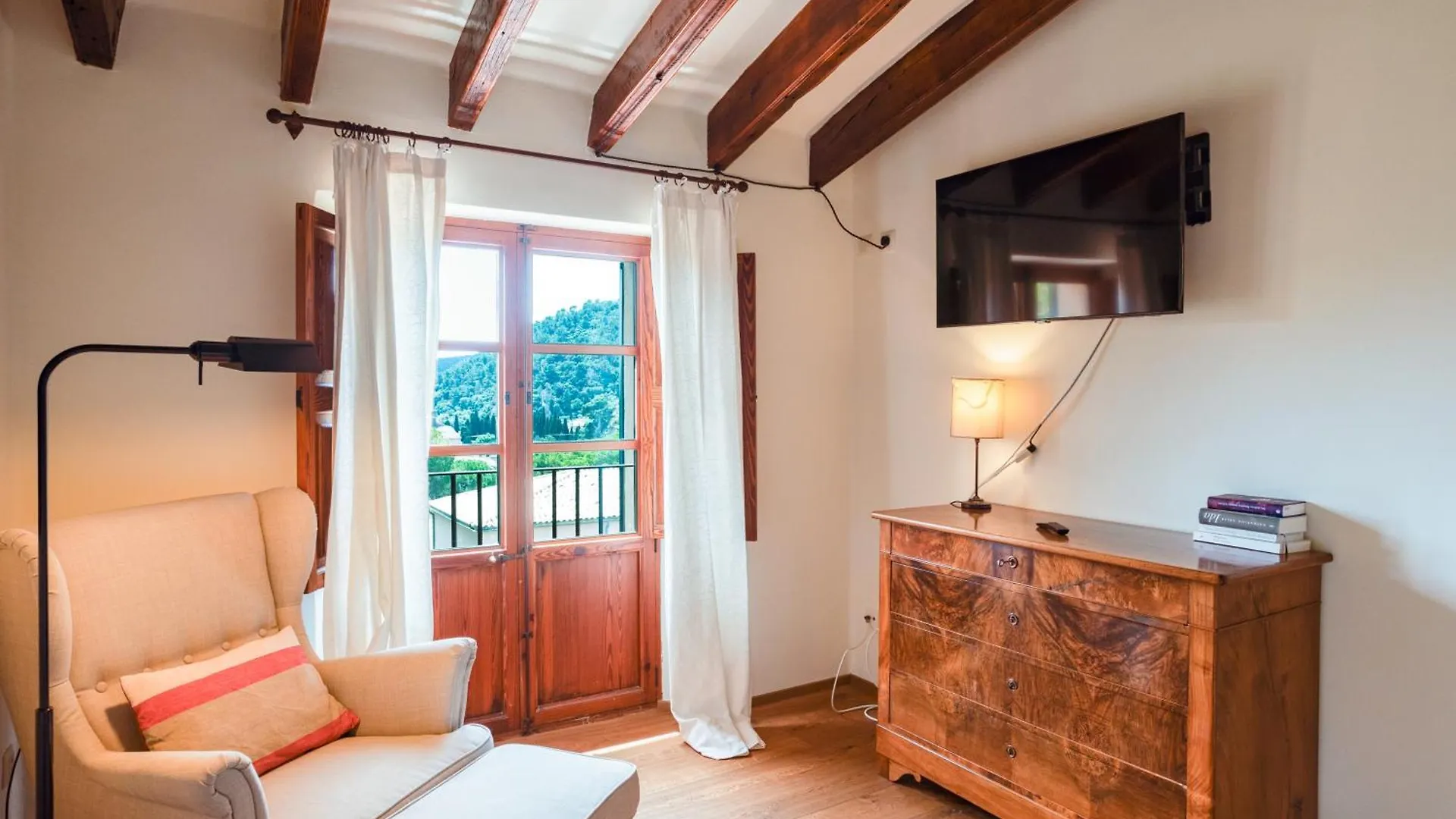Cas Galgo Luxury Villa In Valldemossa