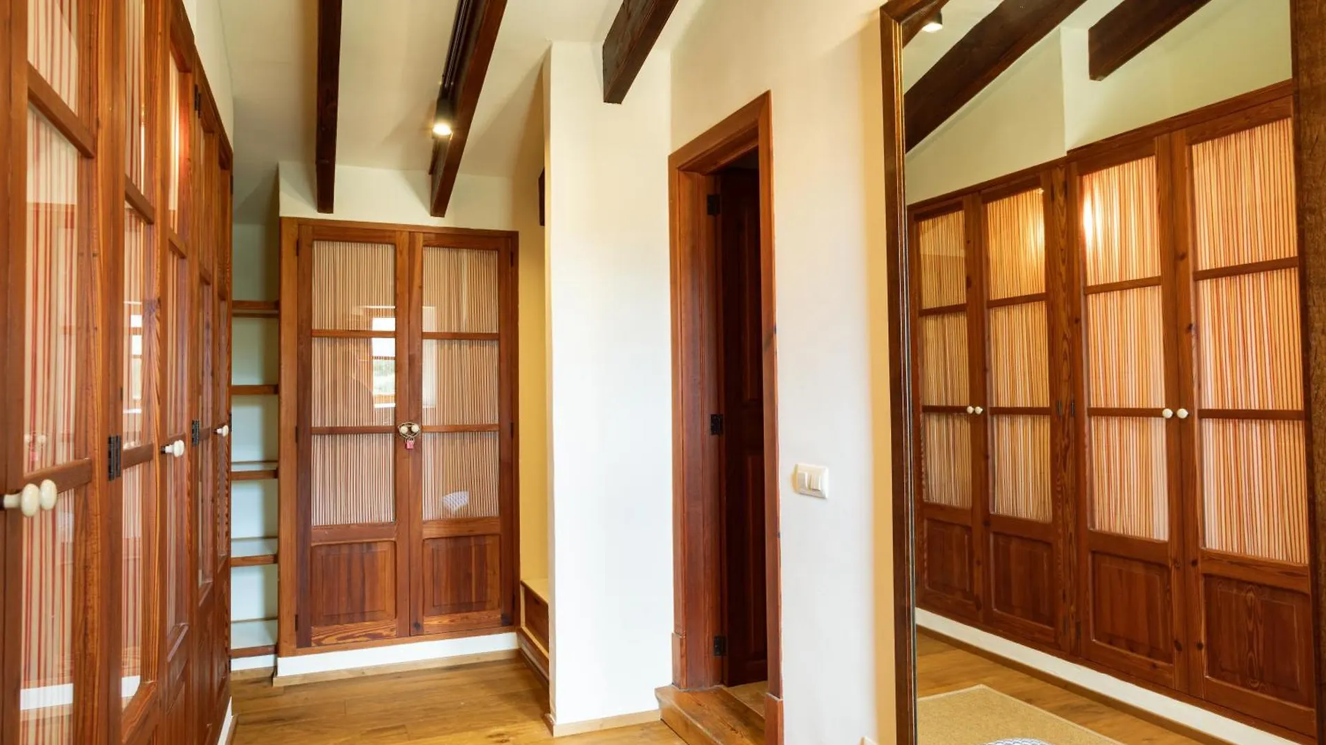 Cas Galgo Luxury Villa In Valldemossa Spain