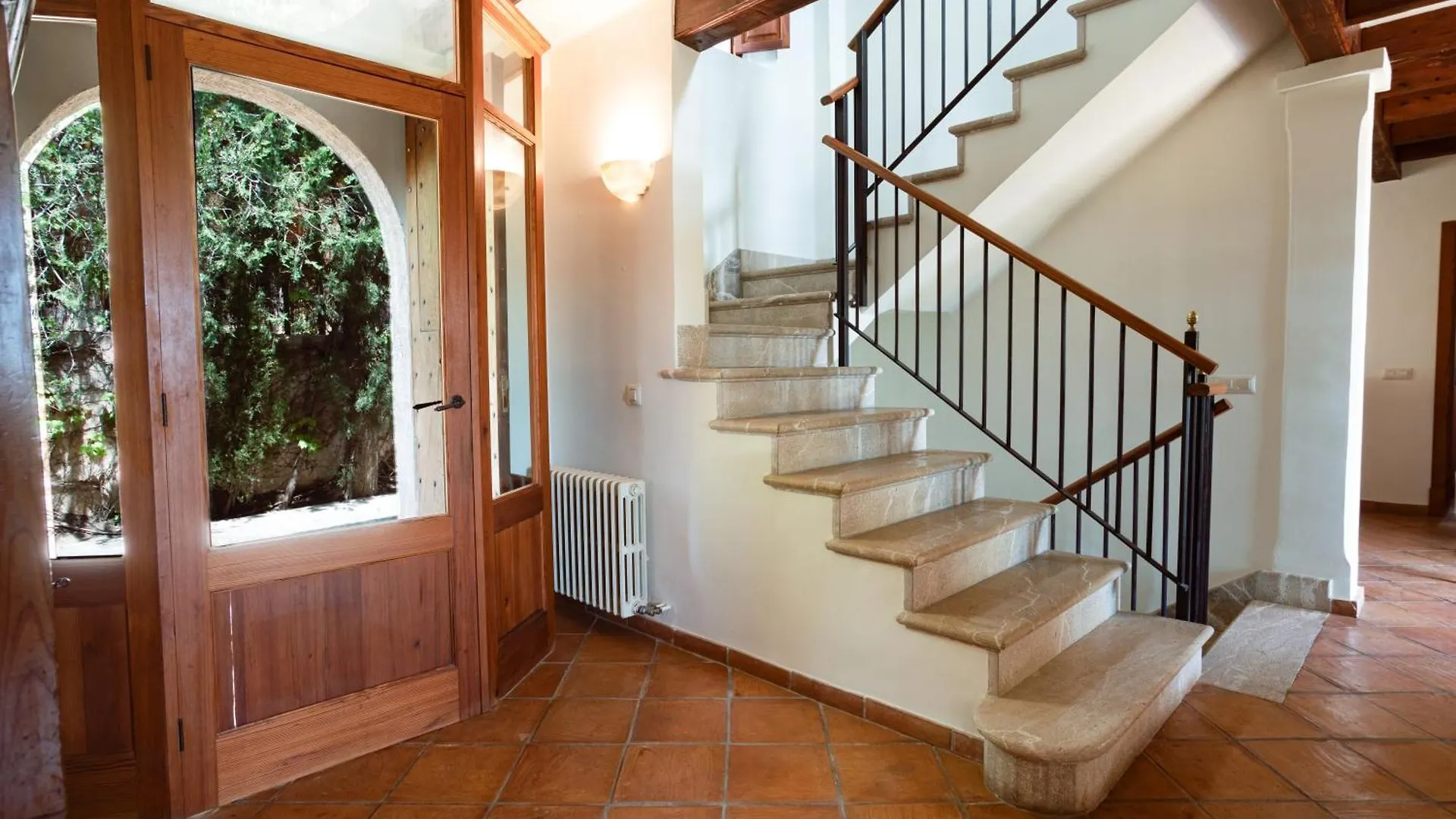 Cas Galgo Luxury Villa In Valldemossa Spain