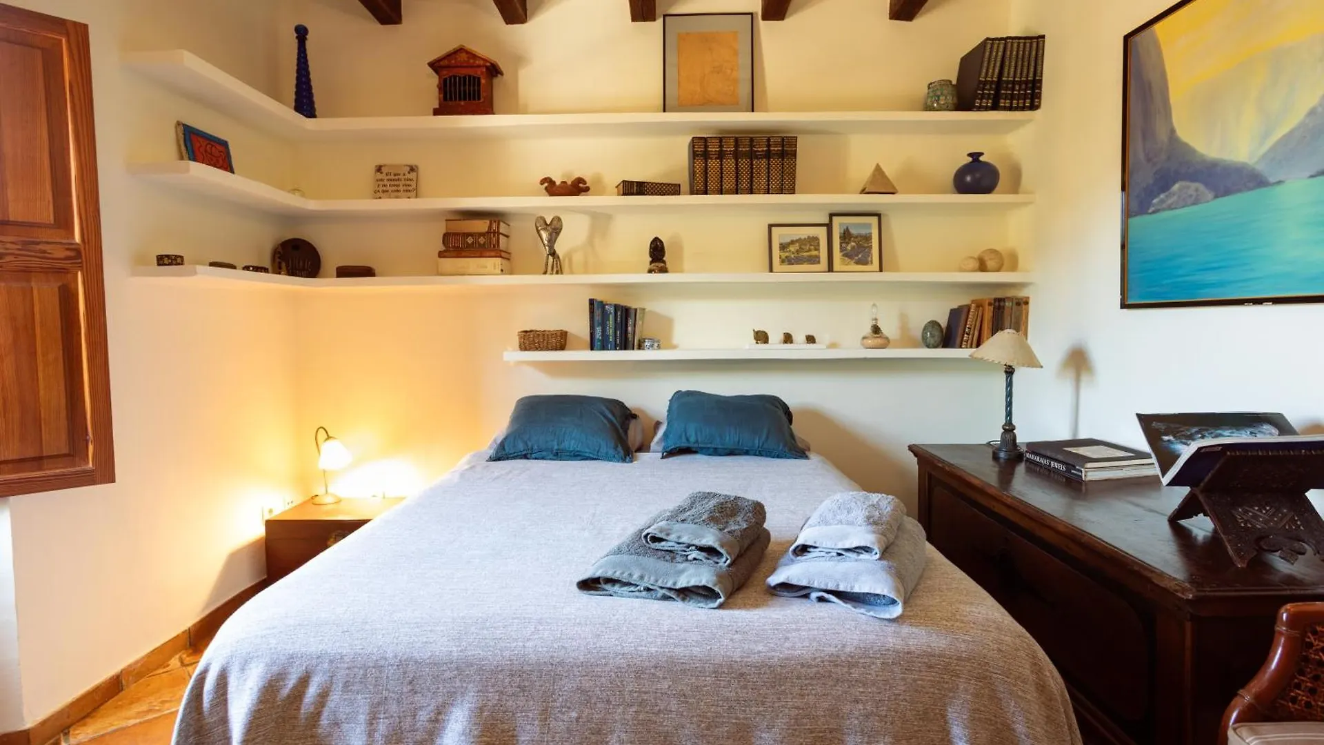 Cas Galgo Luxury Villa In Valldemossa 0*, Valldemossa (Mallorca)