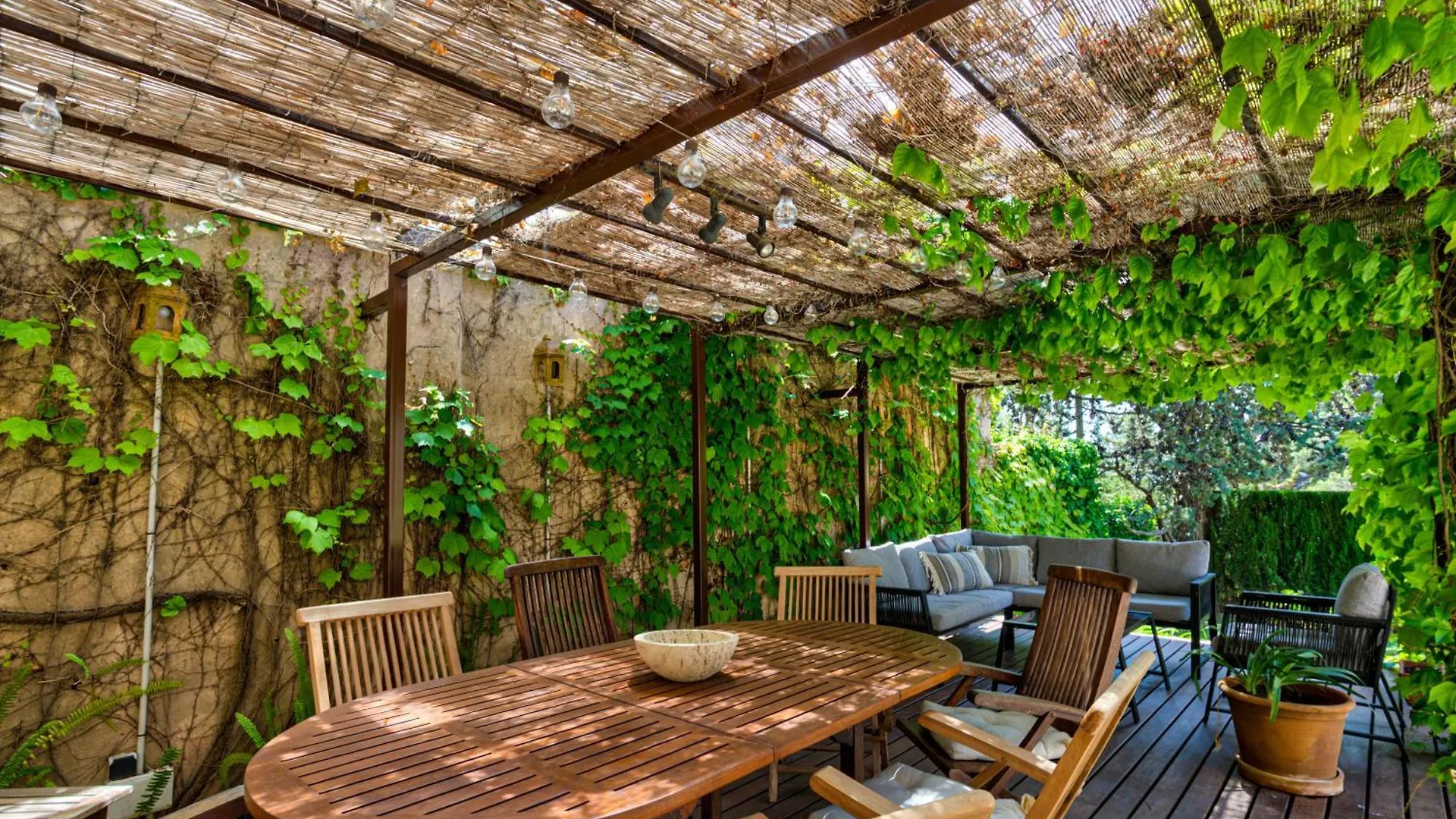 Cas Galgo Luxury Villa In Valldemossa