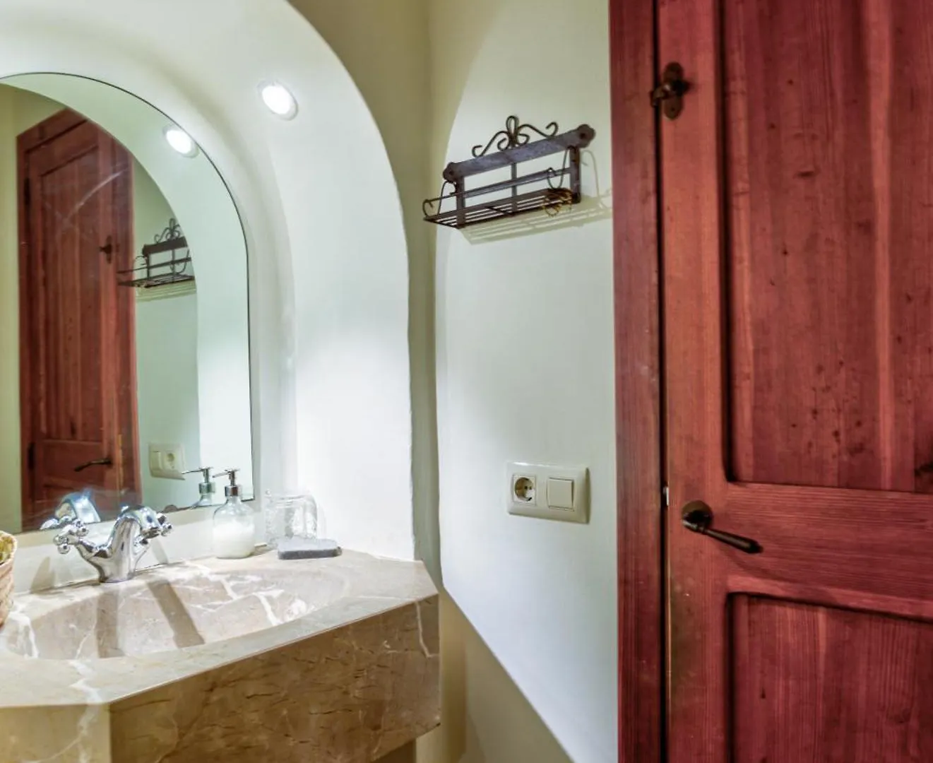 Cas Galgo Luxury Villa In Valldemossa Spain